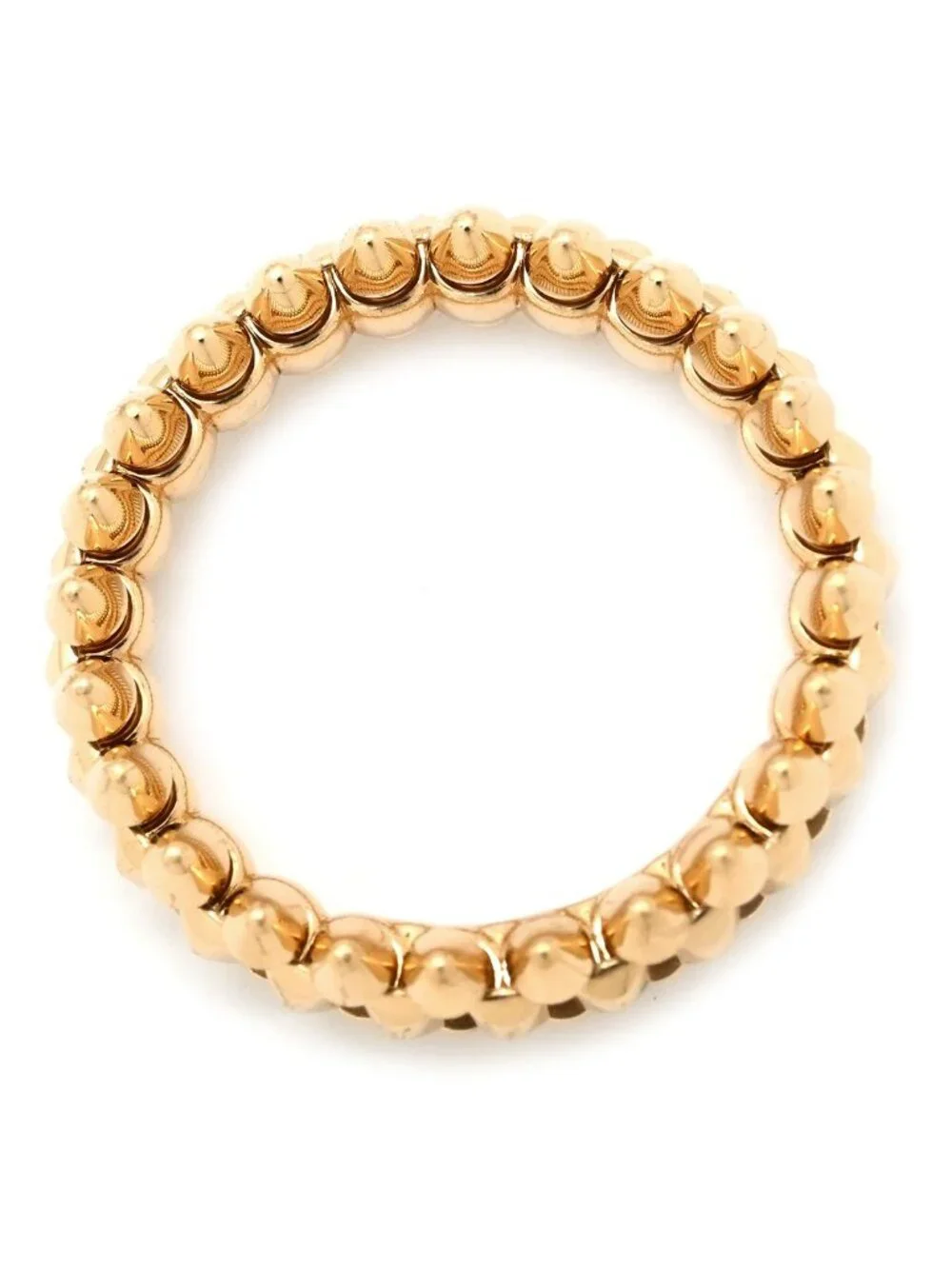 Cartier Ring Crush de SM Pink Gold 57 750 18k PG RG